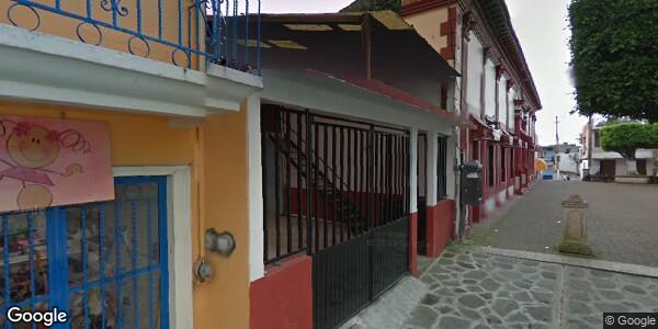 SUPERVISIÓN ESCOLAR 013 NAOLINCO